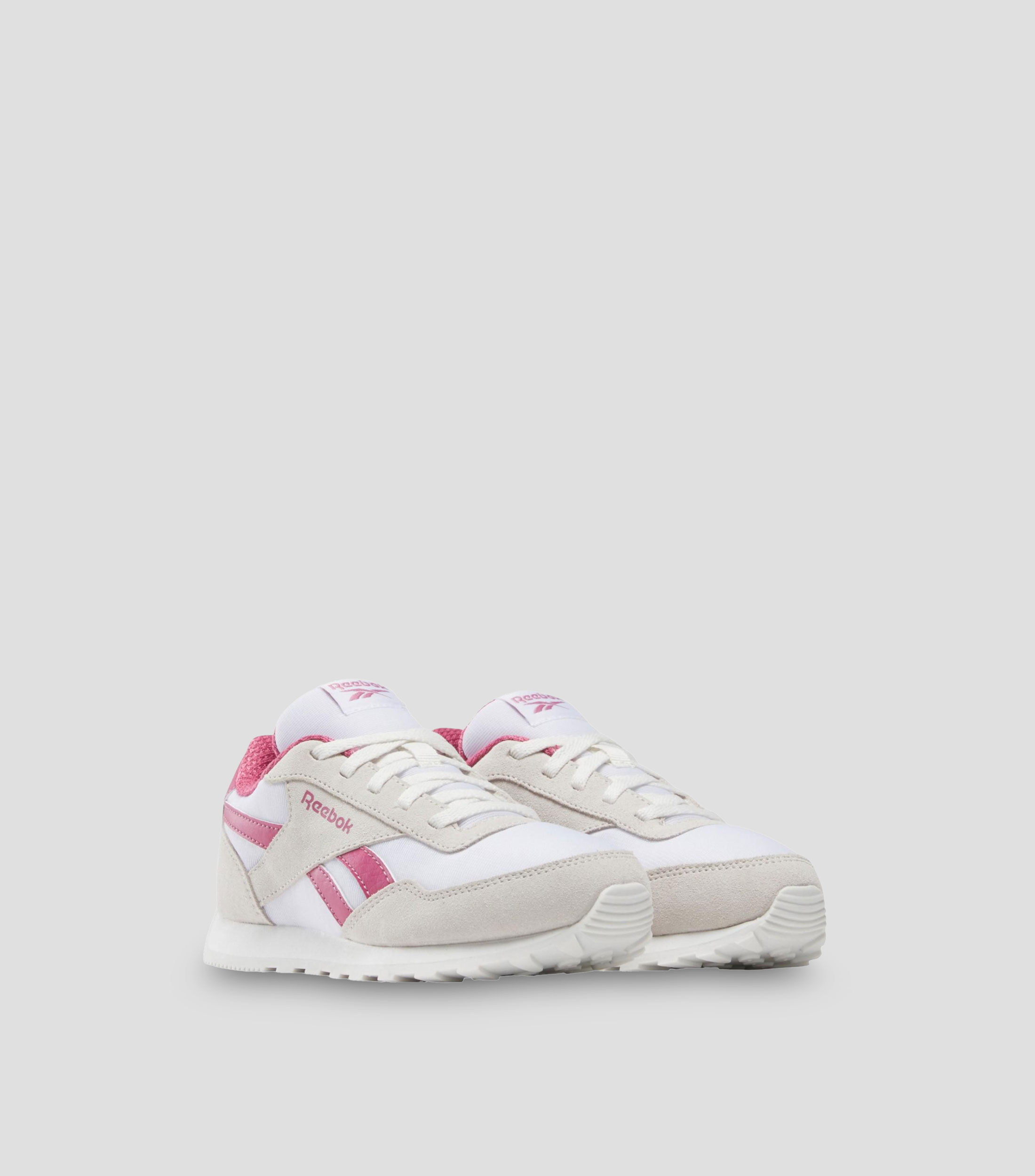 Tenis Casuales Glide Low Niña